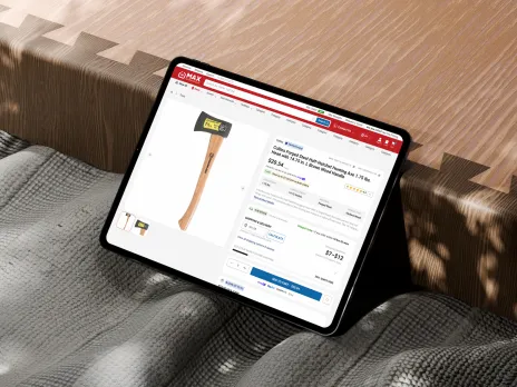 MW PDP Ipad